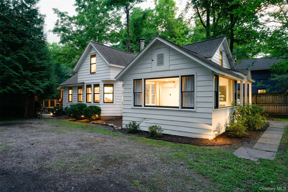 145 Tinker Street Woodstock, NY 12498