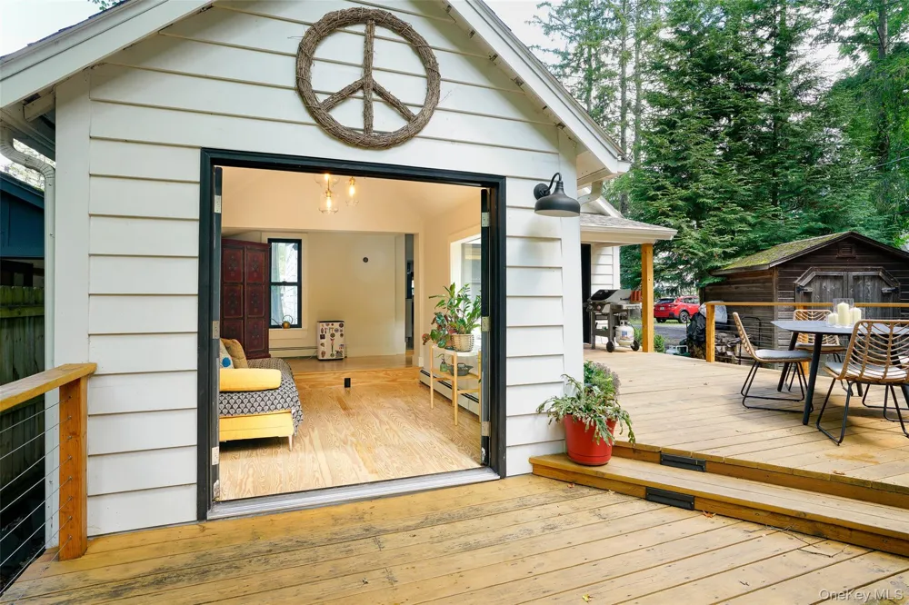 145 Tinker Street Woodstock, NY 12498