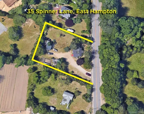 35 Spinner Lane