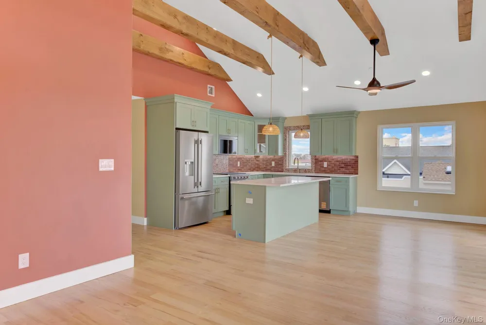 328 E Chester Street #2 Long Beach, NY 11561