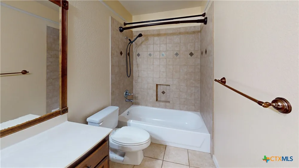 1506 Alan Arbor Lane Copperas Cove, TX 76522