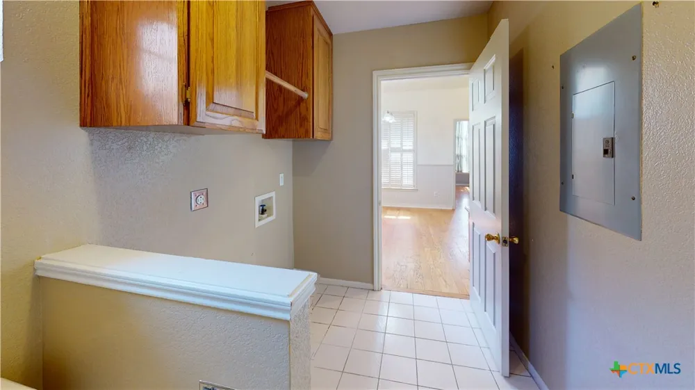 1506 Alan Arbor Lane Copperas Cove, TX 76522