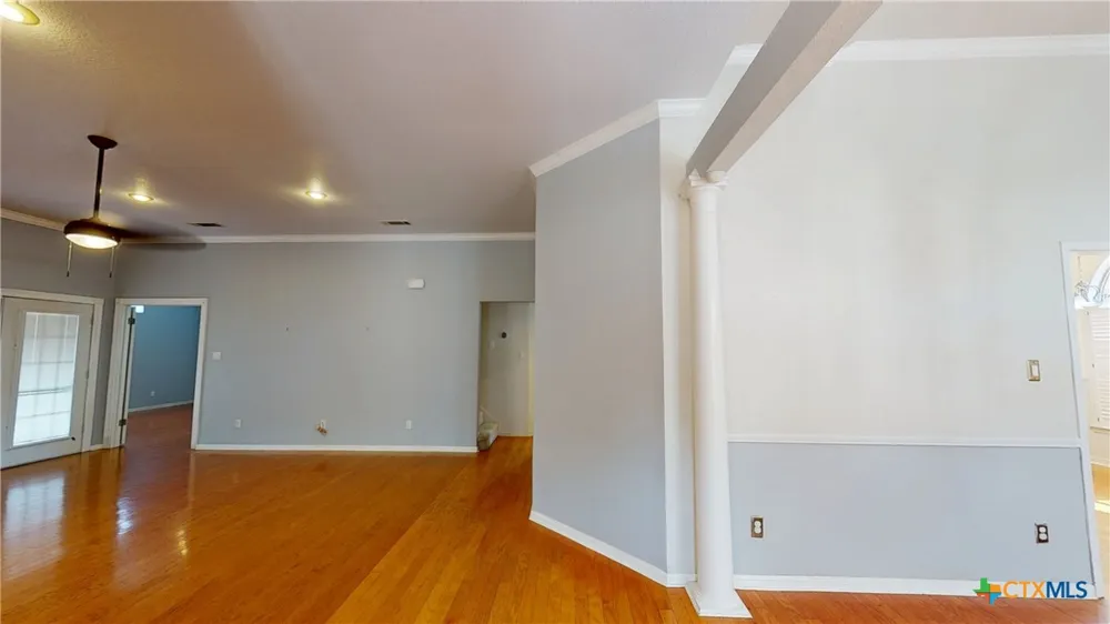 1506 Alan Arbor Lane Copperas Cove, TX 76522