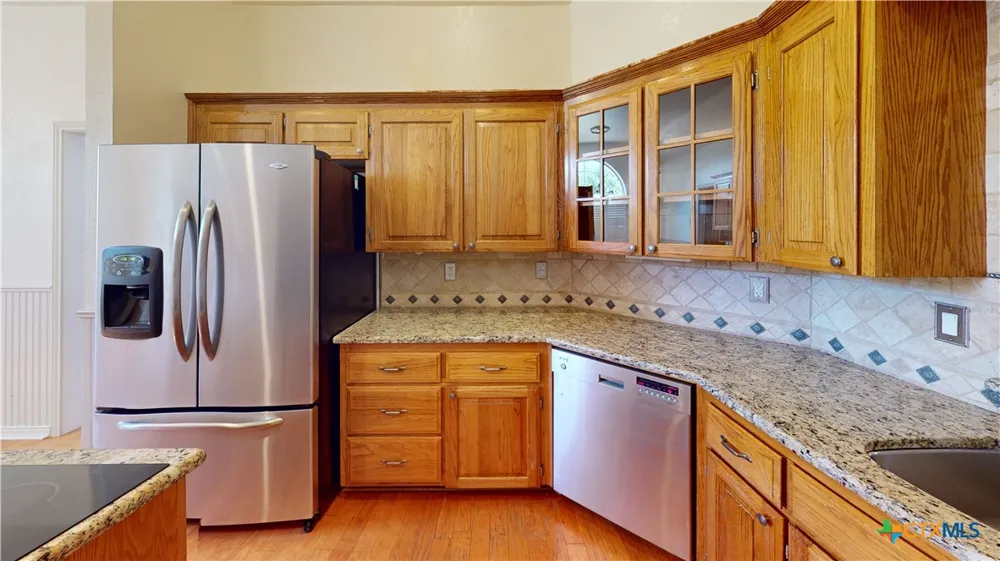1506 Alan Arbor Lane Copperas Cove, TX 76522