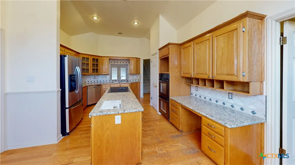1506 Alan Arbor Lane Copperas Cove, TX 76522