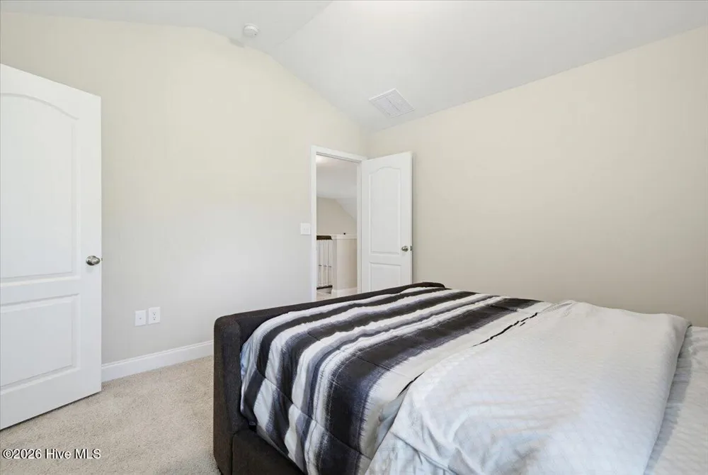 598 E L Ives Drive Aberdeen, NC 28315