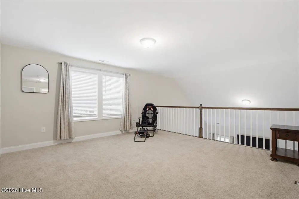 598 E L Ives Drive Aberdeen, NC 28315