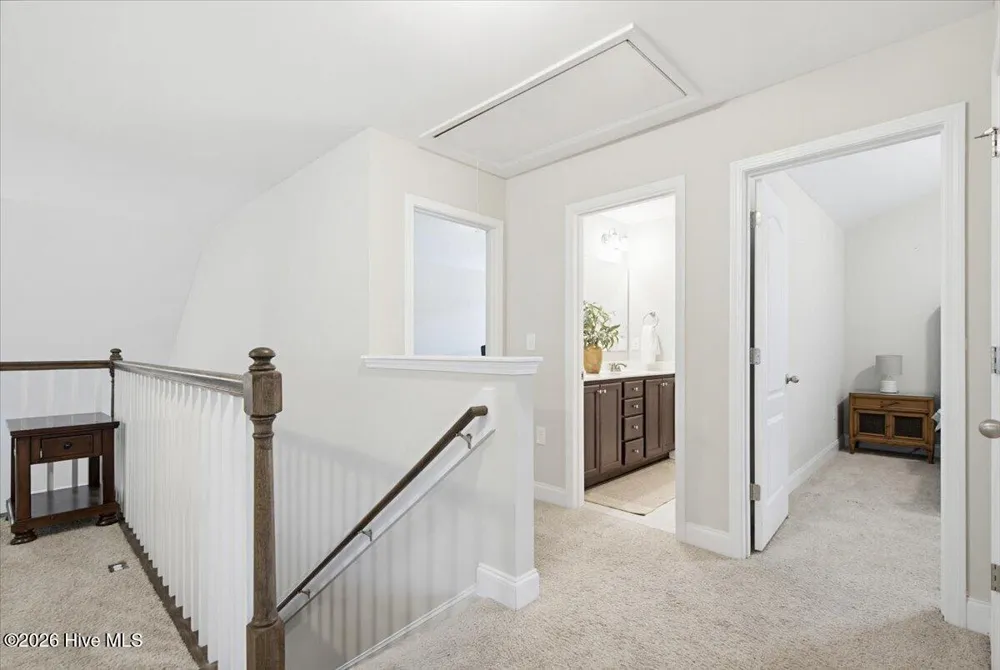 598 E L Ives Drive Aberdeen, NC 28315