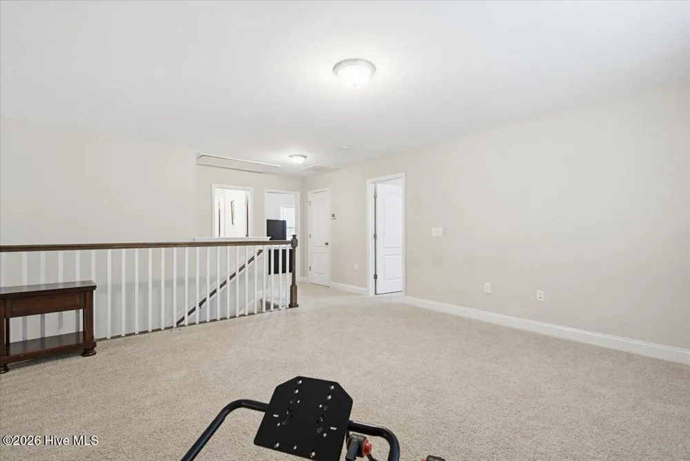 598 E L Ives Drive Aberdeen, NC 28315