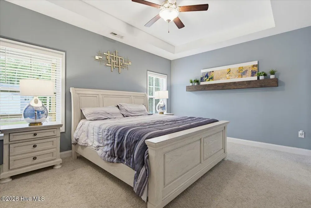 598 E L Ives Drive Aberdeen, NC 28315
