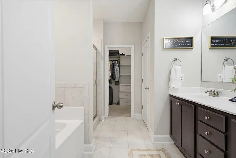 598 E L Ives Drive Aberdeen, NC 28315