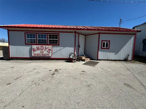 419 W Main Street