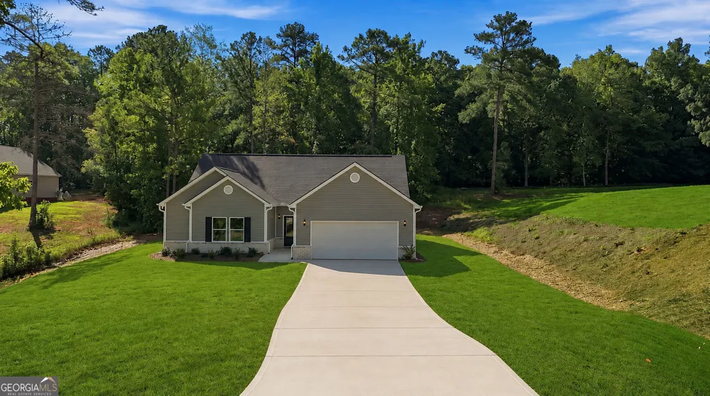 4480 Rivercliffs Way Gray, GA 31032