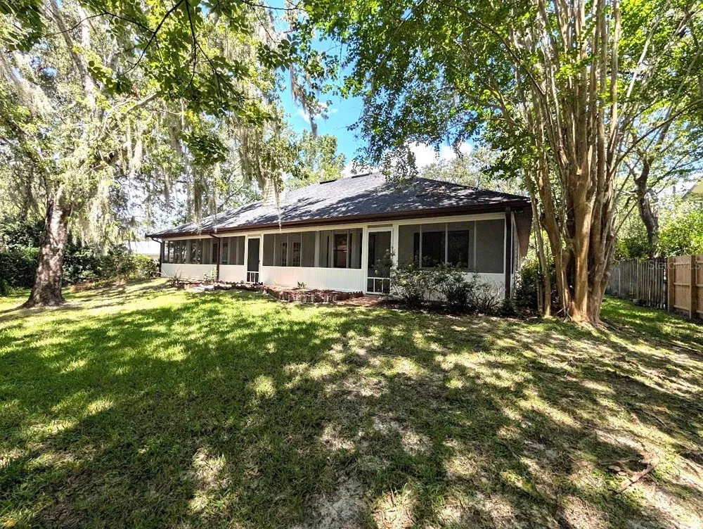 6124 SW 35TH WAY Gainesville, FL 32608
