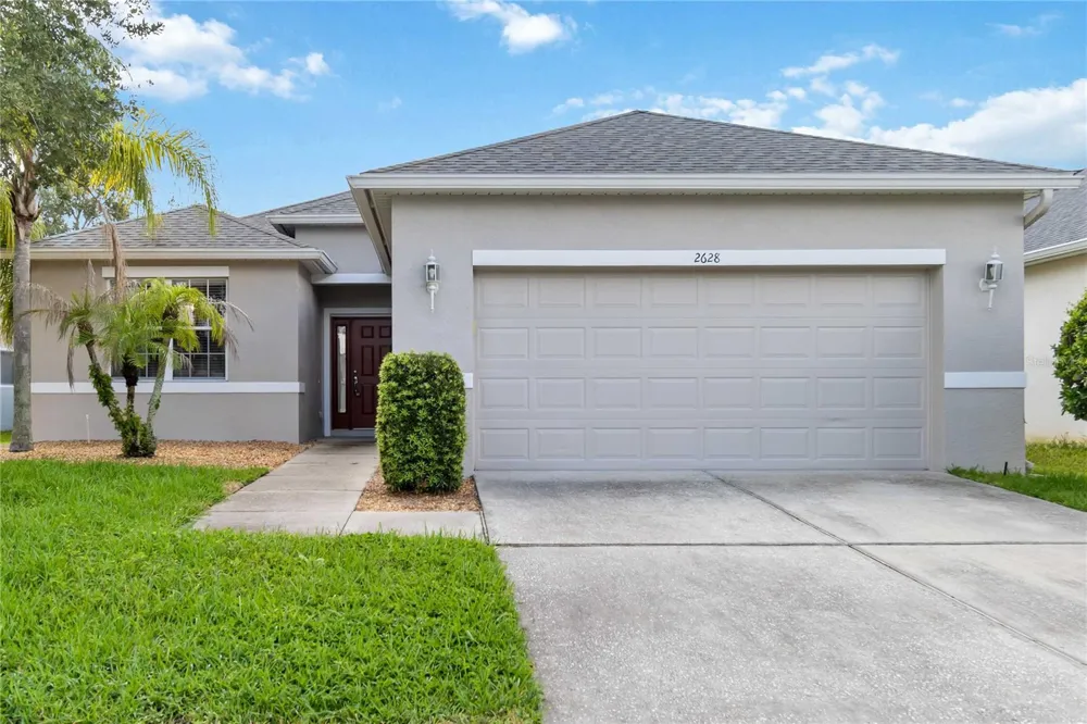2628 BALFORN TOWER WAY Winter Garden, FL 34787