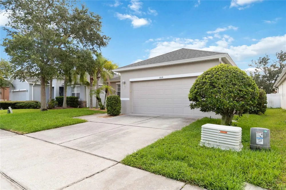 2628 BALFORN TOWER WAY Winter Garden, FL 34787