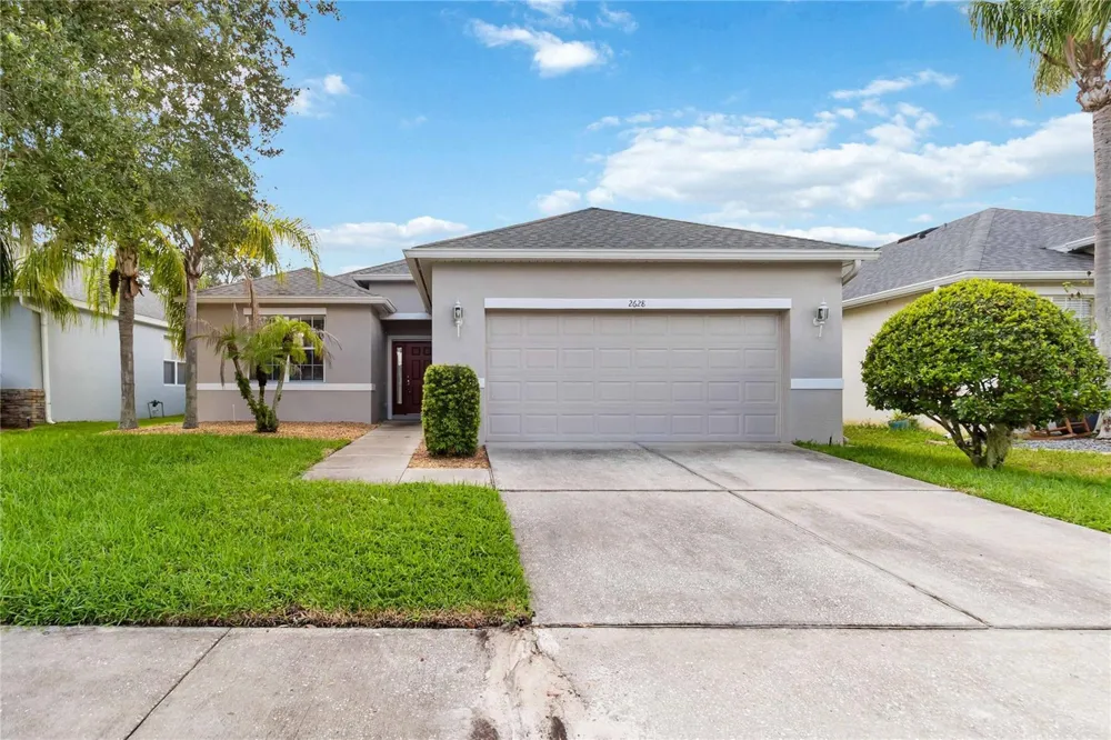 2628 BALFORN TOWER WAY Winter Garden, FL 34787