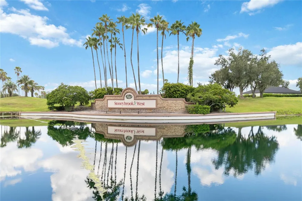 2628 BALFORN TOWER WAY Winter Garden, FL 34787