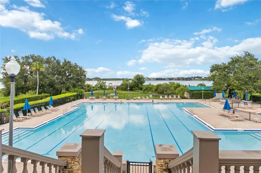 2628 BALFORN TOWER WAY Winter Garden, FL 34787
