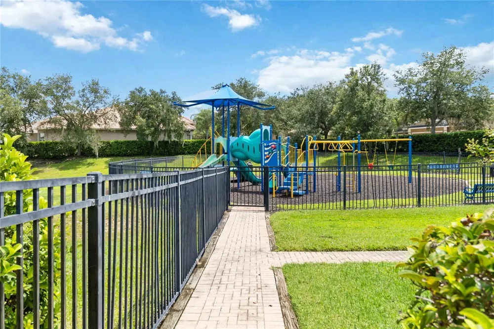 2628 BALFORN TOWER WAY Winter Garden, FL 34787