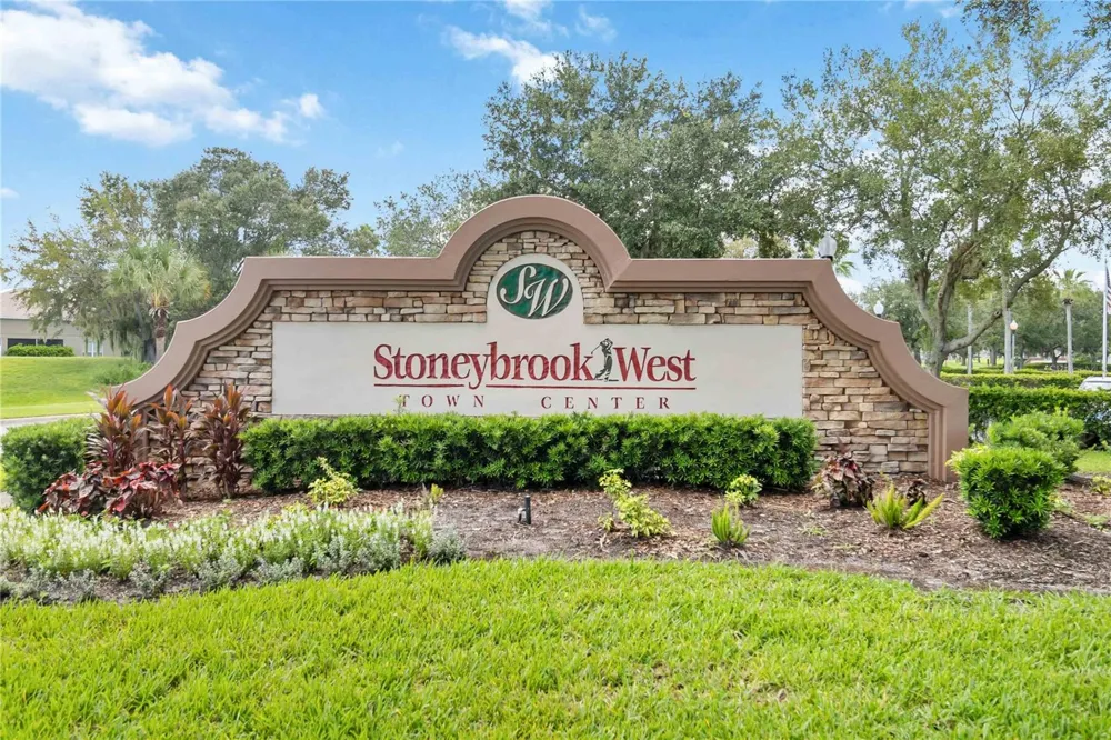 2628 BALFORN TOWER WAY Winter Garden, FL 34787