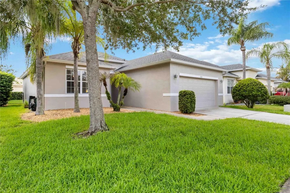 2628 BALFORN TOWER WAY Winter Garden, FL 34787