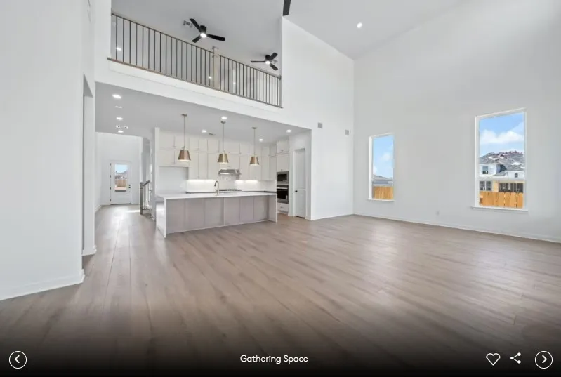220 Tumbling Creek Run Kyle, TX 78640