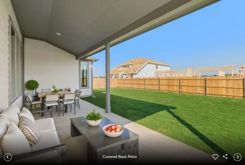 220 Tumbling Creek Run Kyle, TX 78640