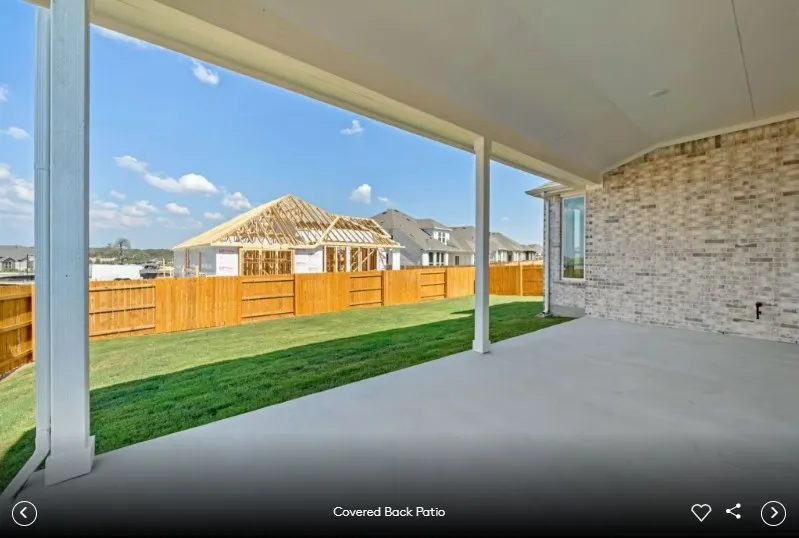 220 Tumbling Creek Run Kyle, TX 78640