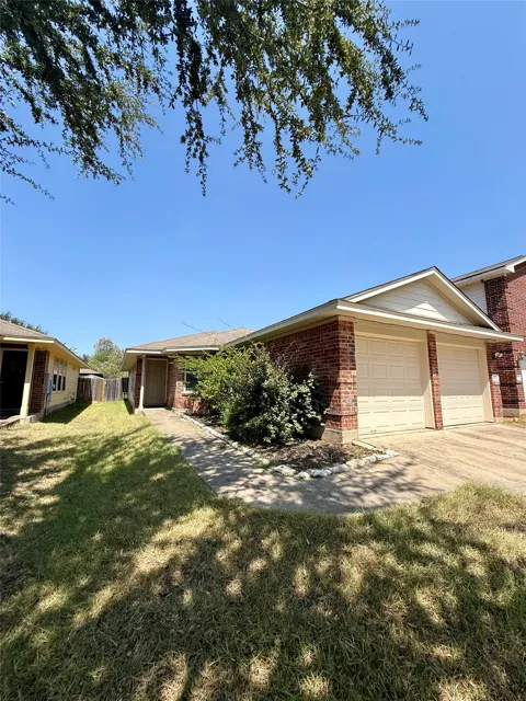 3302 Etheredge Drive