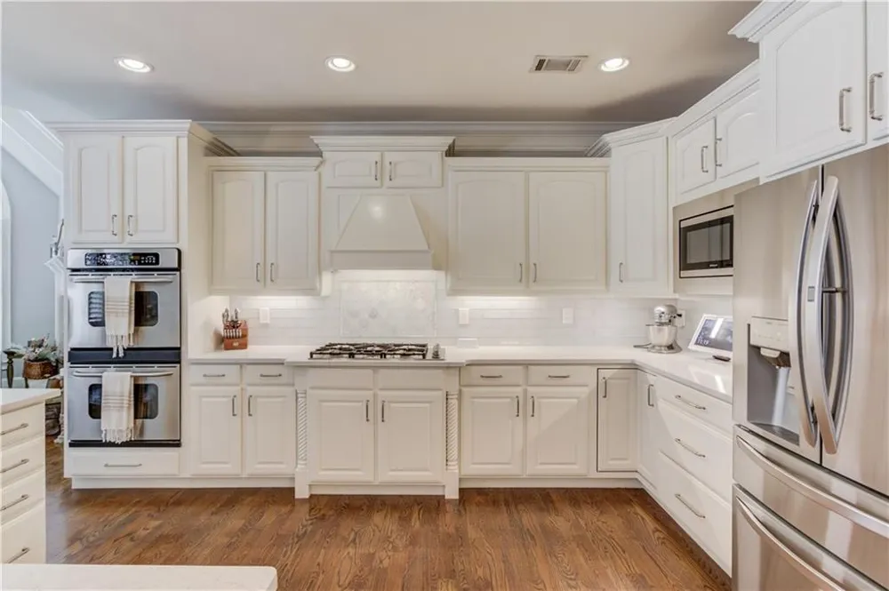 4768 Ardmore Lane Hoschton, GA 30548