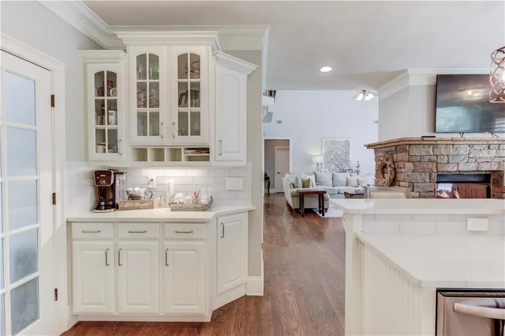 4768 Ardmore Lane Hoschton, GA 30548