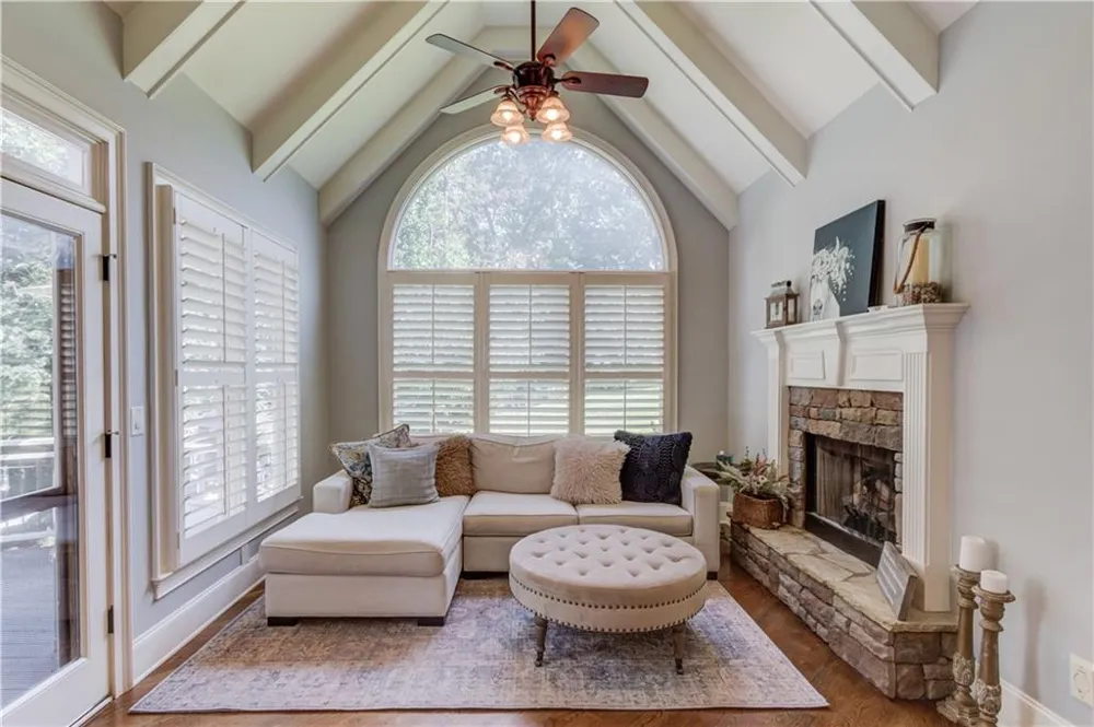4768 Ardmore Lane Hoschton, GA 30548