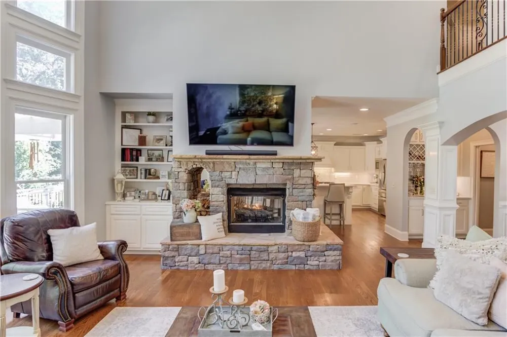 4768 Ardmore Lane Hoschton, GA 30548
