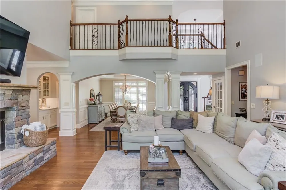 4768 Ardmore Lane Hoschton, GA 30548