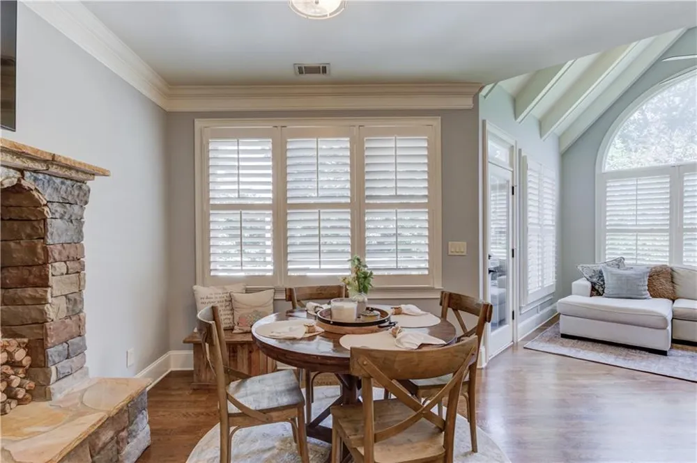 4768 Ardmore Lane Hoschton, GA 30548