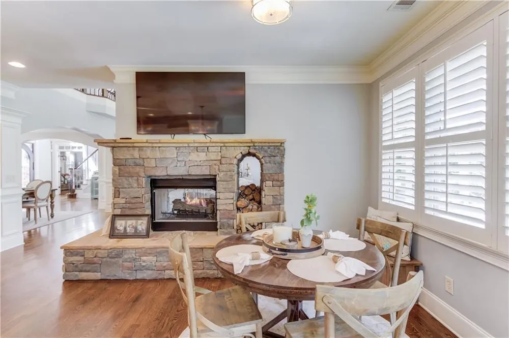 4768 Ardmore Lane Hoschton, GA 30548