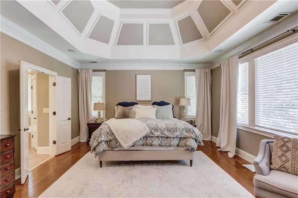 4768 Ardmore Lane Hoschton, GA 30548