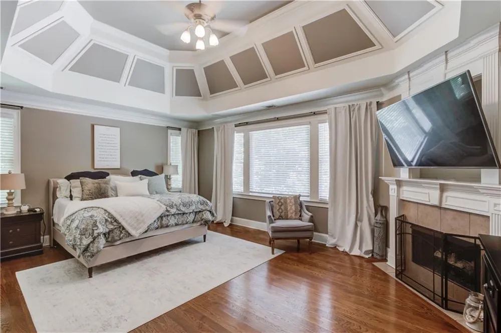 4768 Ardmore Lane Hoschton, GA 30548