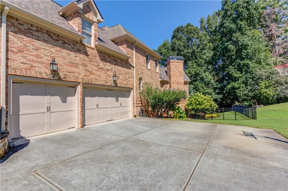 4768 Ardmore Lane Hoschton, GA 30548