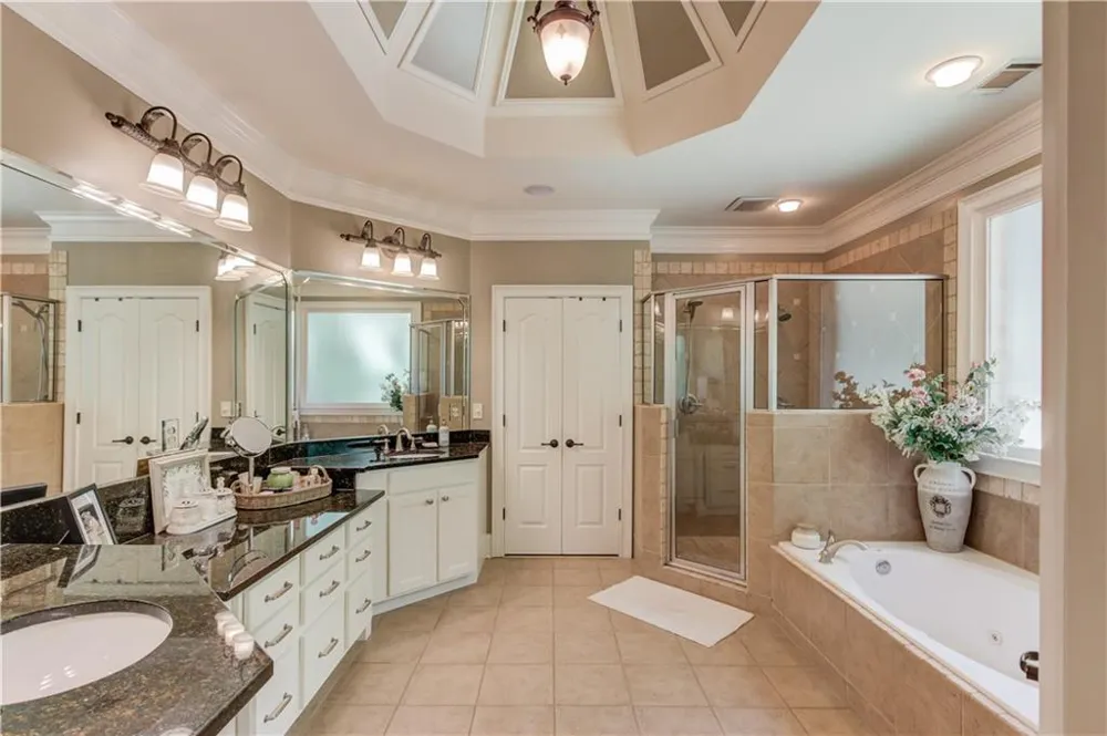 4768 Ardmore Lane Hoschton, GA 30548