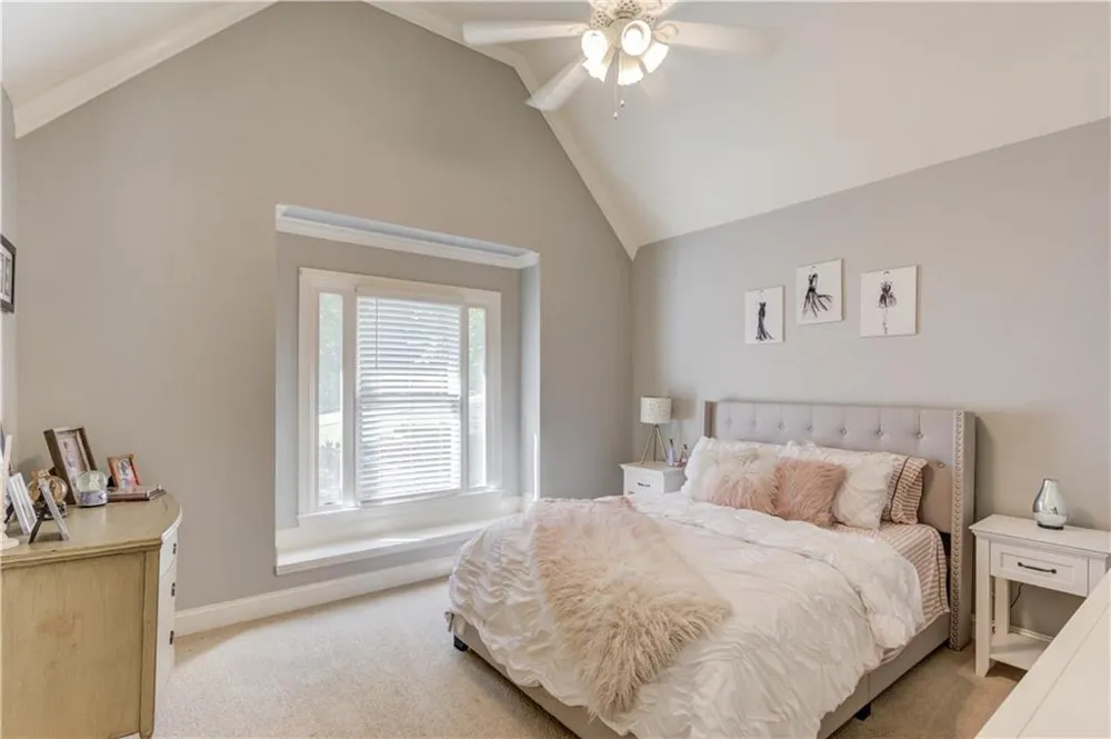 4768 Ardmore Lane Hoschton, GA 30548