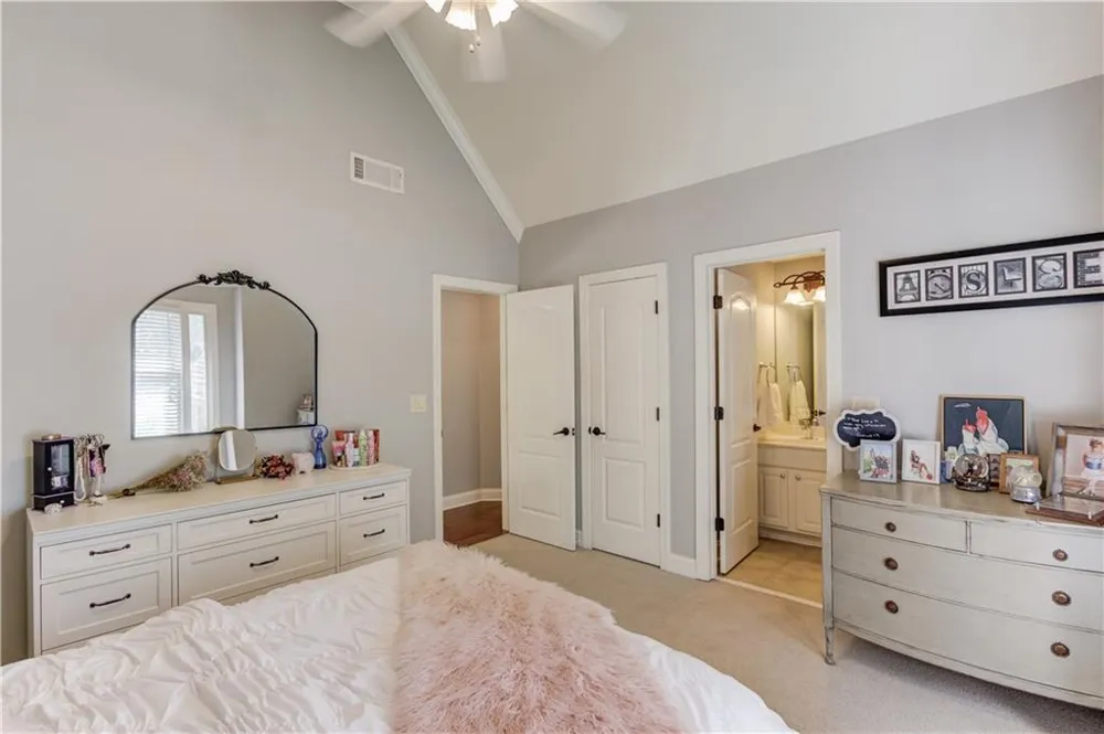 4768 Ardmore Lane Hoschton, GA 30548