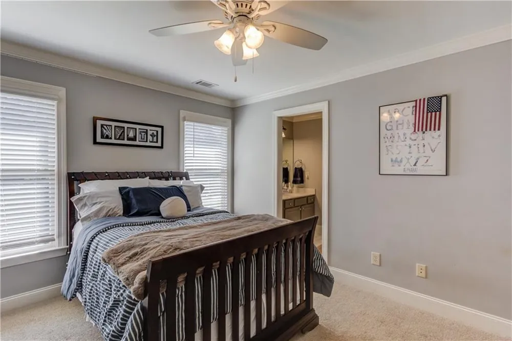 4768 Ardmore Lane Hoschton, GA 30548