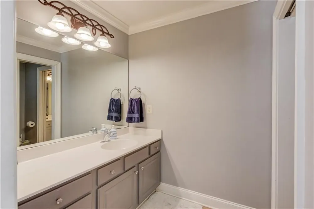 4768 Ardmore Lane Hoschton, GA 30548
