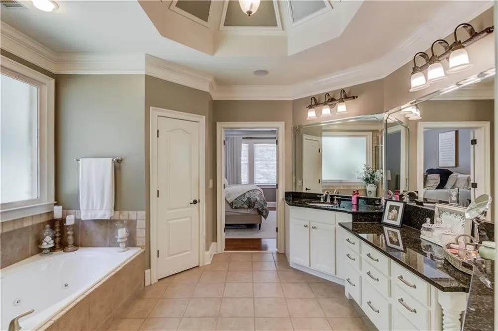 4768 Ardmore Lane Hoschton, GA 30548