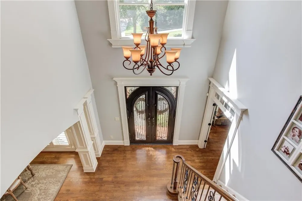4768 Ardmore Lane Hoschton, GA 30548