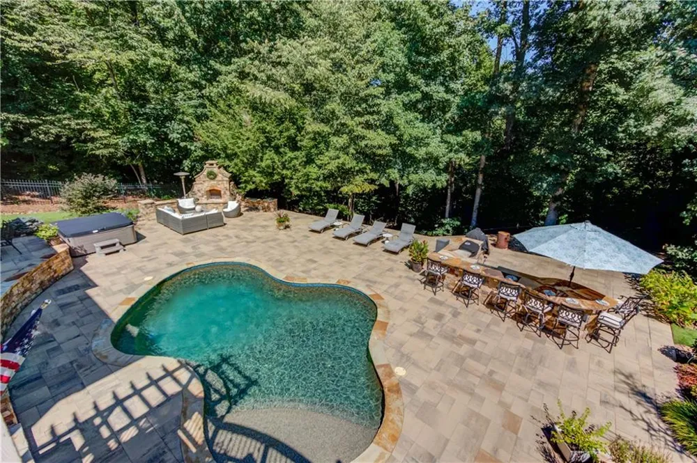 4768 Ardmore Lane Hoschton, GA 30548
