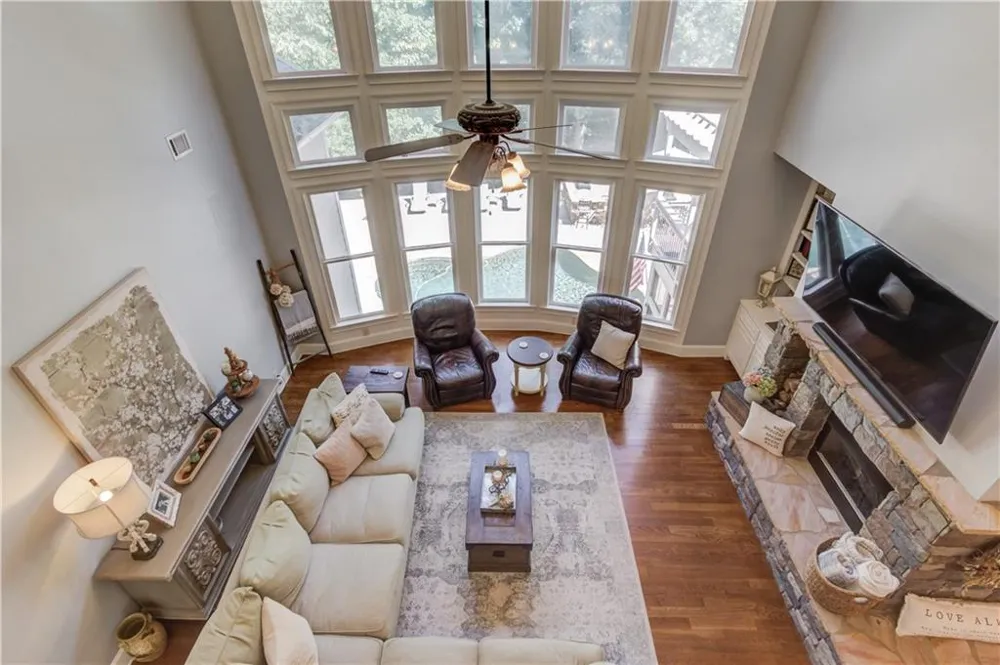 4768 Ardmore Lane Hoschton, GA 30548