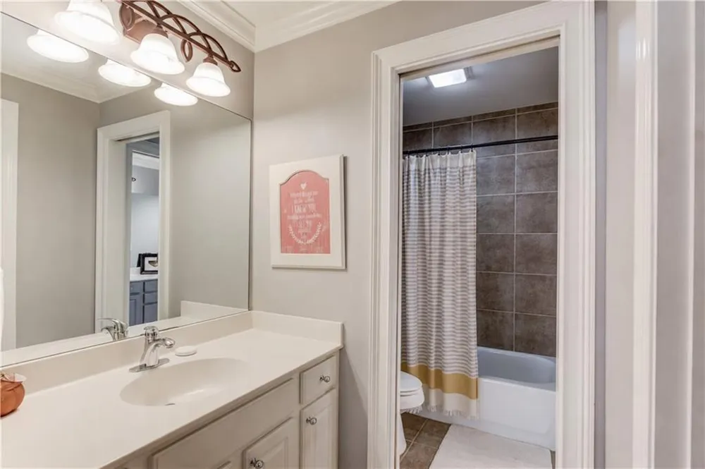 4768 Ardmore Lane Hoschton, GA 30548